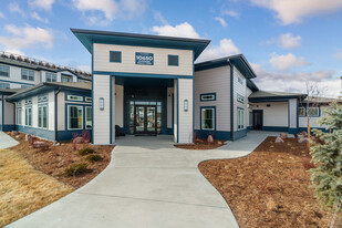 Jasper at Victory Ridge Apartments