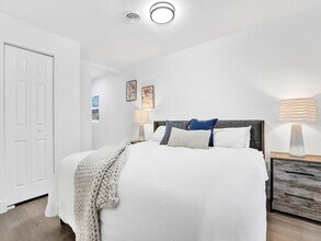 4601 NE 4th Ave in Fort Lauderdale, FL - Building Photo - Building Photo