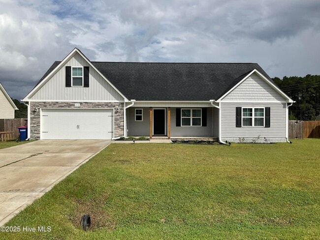 property at 313 Sunrose Dr