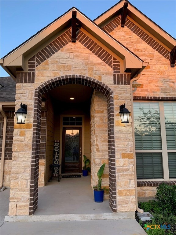 515 Salt Lick Dr in Temple, TX - Building Photo - Building Photo