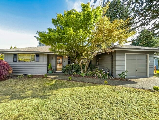 property at 4245 S 183rd St