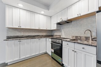 57 Brighton Ave in Boston, MA - Building Photo - Building Photo