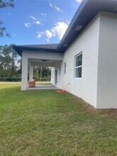 321 Briggs in Lehigh Acres, FL - Building Photo - Building Photo