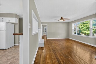 1311 Beaufort St in New Bern, NC - Building Photo - Building Photo