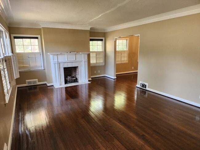 1640 Preston Dr in Columbus, GA - Building Photo - Building Photo