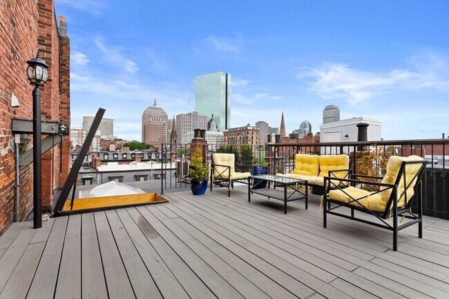 property at 127 Beacon St