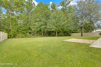 3074 Paddle Creek Dr in Green Cove Springs, FL - Building Photo - Building Photo