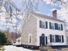 1612 Main St in Pleasant Valley, NY - Building Photo