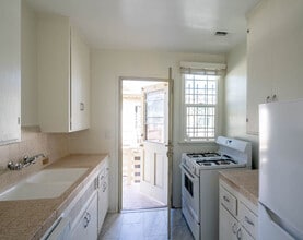 5782 Clemson St in Los Angeles, CA - Building Photo - Building Photo