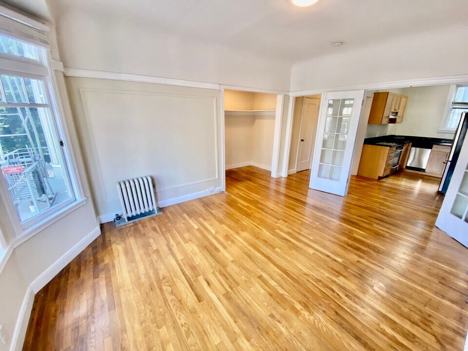 1925 Pierce St in San Francisco, CA - Building Photo