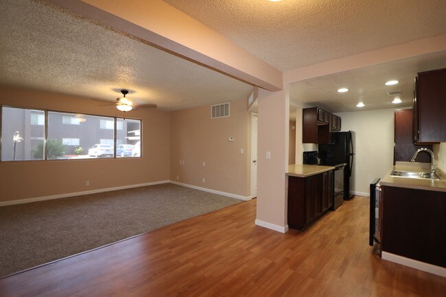 424 W Brown Rd-Unit -UNIT 128 in Mesa, AZ - Foto de edificio - Building Photo