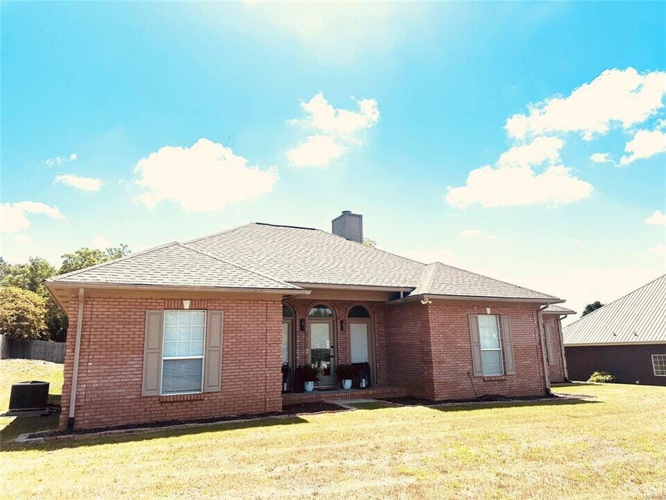 2802 Ozark Hwy in Enterprise, AL - Building Photo