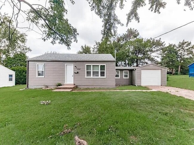 property at 10909 Pear Tree Ln