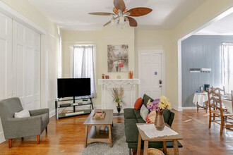 107 Michael Donald Ave in Mobile, AL - Building Photo - Building Photo