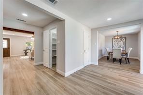 3423 Linda Dr in Dallas, TX - Building Photo - Building Photo