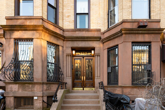 430 3rd St in Brooklyn, NY - Foto de edificio - Building Photo