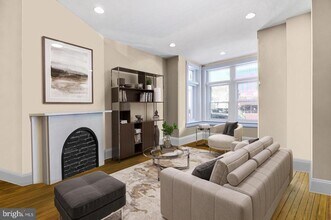 1330 35th St NW in Washington, DC - Building Photo - Building Photo