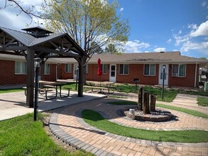 Birchwood Village in Colorado Springs, CO - Building Photo - Building Photo