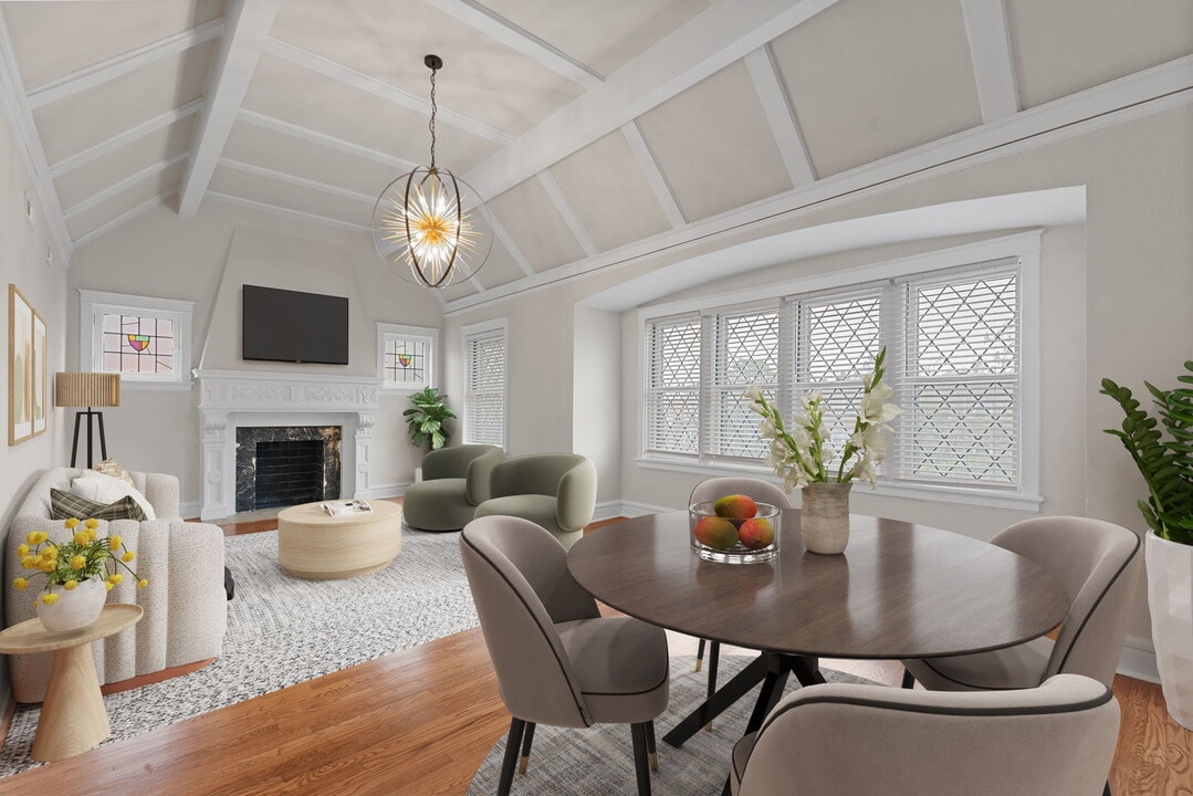 6157 Waterman Blvd in St. Louis, MO - Building Photo