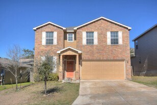 815 Cactus Star in San Antonio, TX - Building Photo