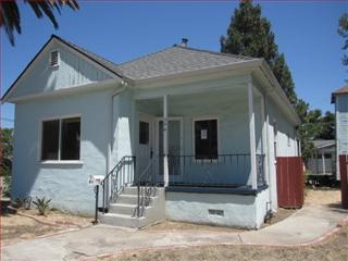 394 N Livermore St in Livermore, CA - Building Photo