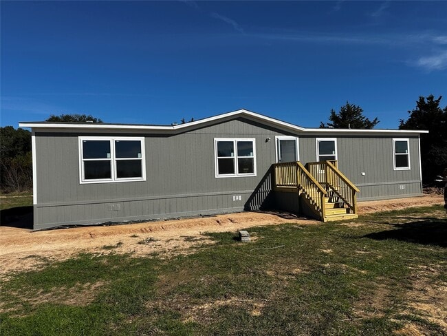 property at 33704 Dori Ln