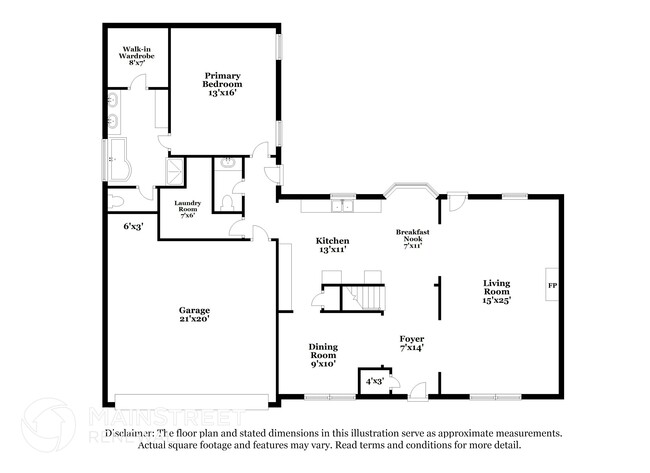 4851 Harvest Knoll Ln in Memphis, TN - Building Photo - Building Photo