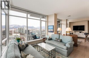 1775 Quebec St in Vancouver, BC - Building Photo