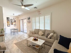 1387 W Marlin Dr in Chandler, AZ - Building Photo - Building Photo