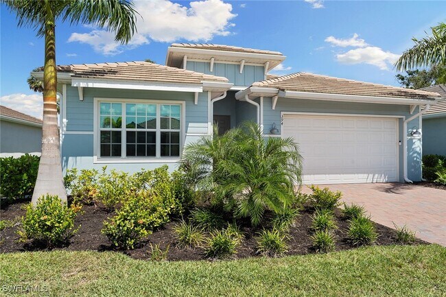 property at 394 Deauville Lp