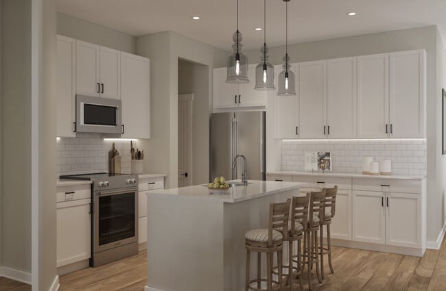 225 Twinleaf Ct in Charleston, SC - Building Photo - Building Photo