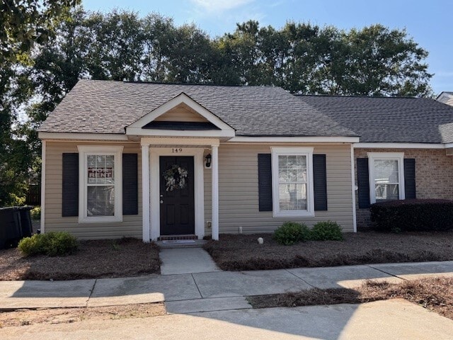 149 Bentley Dr in North Augusta, SC - Building Photo - Building Photo