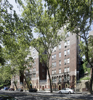 1055 Jerome Ave Apartments