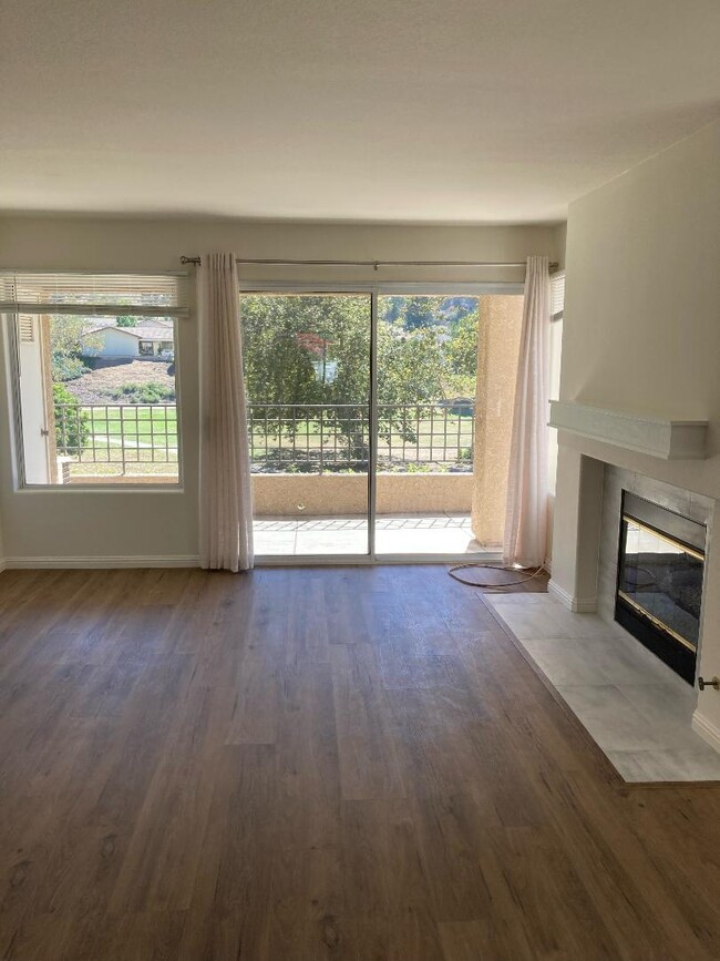 property at 7030 Paseo Encantada