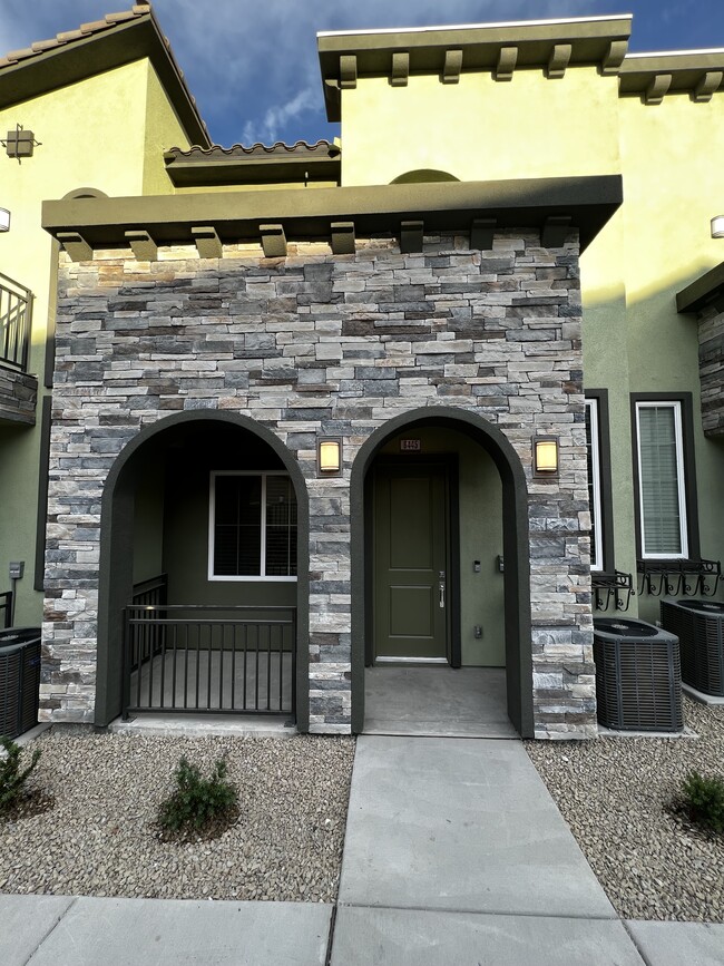 property at 6445 Wide Sky St