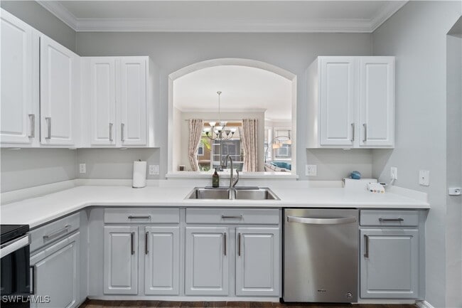 property at 9712 Foxhall Way