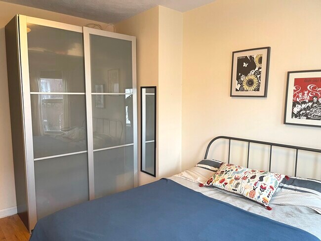 116 Berkshire St, Unit 7 in Cambridge, MA - Building Photo - Building Photo