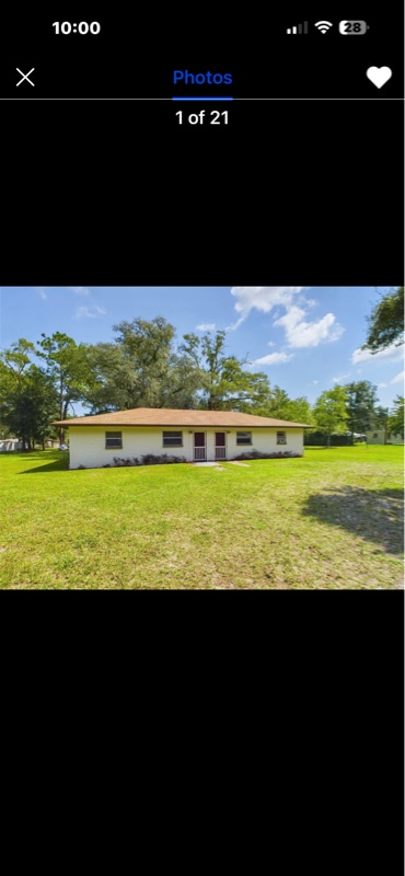 86124 Bladon Rd in Yulee, FL - Foto de edificio - Building Photo