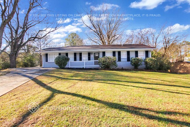 2947 Philadelphia Pl in Atlanta, GA - Building Photo - Building Photo