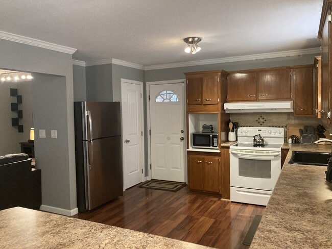 3504 Vicki St in Morristown, TN - Building Photo - Building Photo