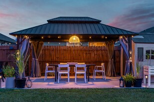 5390 Peach Dr in Pace, FL - Building Photo