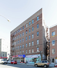 2630-2632 Marion Ave in Bronx, NY - Foto de edificio - Building Photo