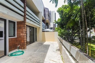 333 Aoloa St in Kailua, HI - Building Photo - Building Photo