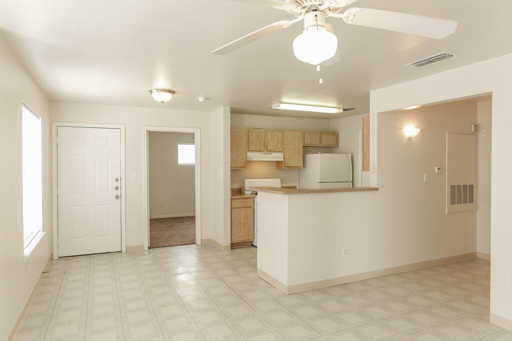 El Pueblo Dorado Apartments Pharr, TX Apartments