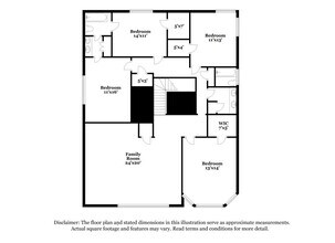 3109 Gettysburg Ln in Fort Worth, TX - Foto de edificio - Building Photo