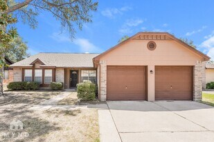 3218 Sedgeborough Cir in Katy, TX - Building Photo