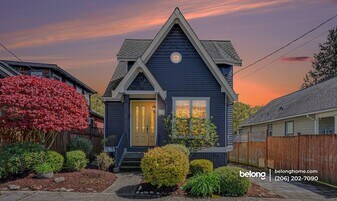 6722 Division Ave NW in Seattle, WA - Building Photo