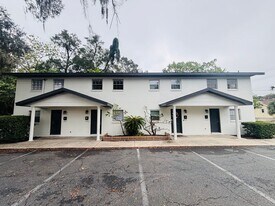 1023 NE 2nd St in Ocala, FL - Building Photo