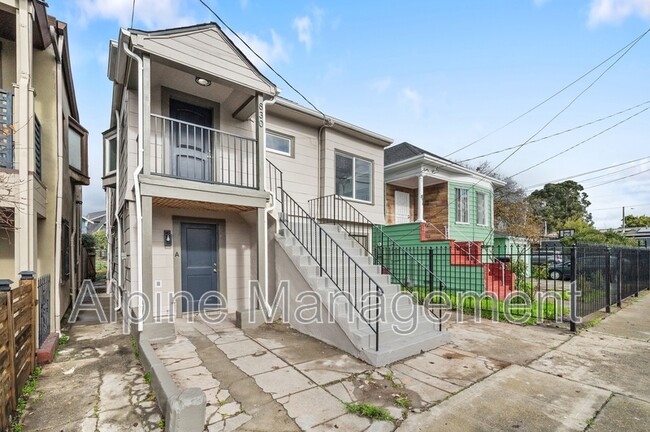 property at 830 47th St