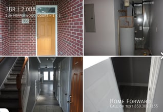 106 Pepperwood Ct in Winchester, KY - Building Photo - Building Photo